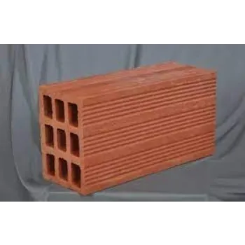 Hollow Clay Bricks